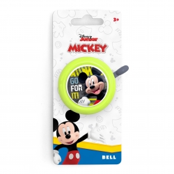 Dzwonek do roweru Myszka Miki MICKEY MOUSE Disney