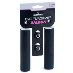 GRIPY / CHWYTY MOMUM Geragrip Balboa 34 mm czarne
