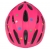 Kask rowerowy dziecięcy Myszka Minnie różowy Disney 52-56cm