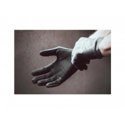 Rękawiczki z długim palcem CHROMAG HABIT seda XL