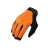 Rękawiczki z długim palcem CHROMAG TACT orange/black pomarańczowy/czarny S
