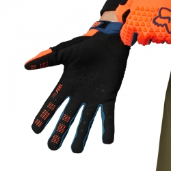 Rękawiczki FOX DEFEND atomic punch M