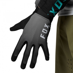 Rękawiczki FOX FLEXAIR Ascent black XL
