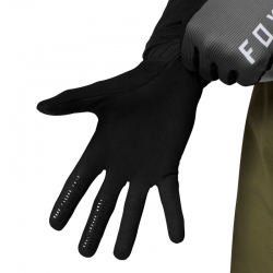 Rękawiczki FOX FLEXAIR Ascent black XL