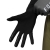 Rękawiczki FOX FLEXAIR Ascent black M