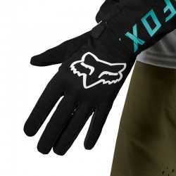 Rękawiczki FOX RANGER black XL