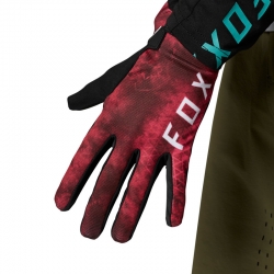 Rękawiczki FOX RANGER pink XL