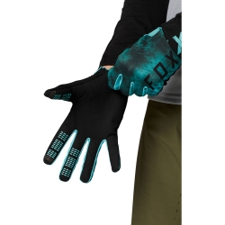 Rękawiczki FOX RANGER teal XL