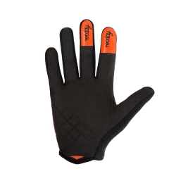 Rękawiczki FLOW ROCDAY pomarańczowe XL