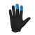 Rękawiczki FLOW ROCDAY niebieskie