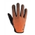 Rękawiczki FLOW ROCDAY pomarańczowe XL