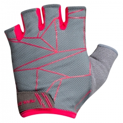 Rękawiczki damskie Select Glove Turb/Virtual Pink Origami M